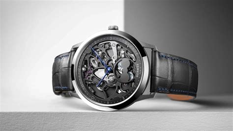 From Hermes to Panerai: 3 Skeleton Watches That'll Elevate 